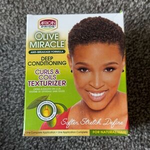 Olive Miracle
